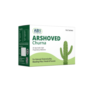 Arshoved Churna