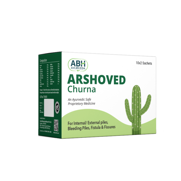 Arshoved Churna